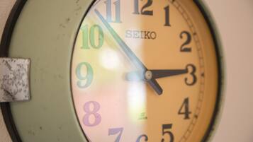 DĂ©tail de lâintĂ©rieur