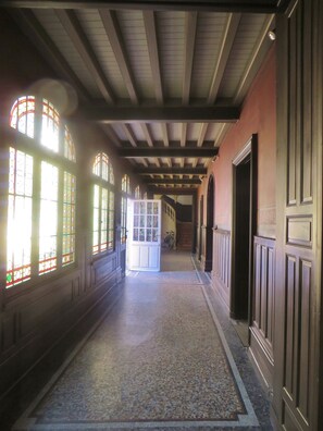 Intérieur