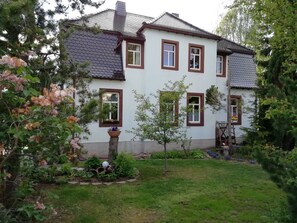 Eksteriør