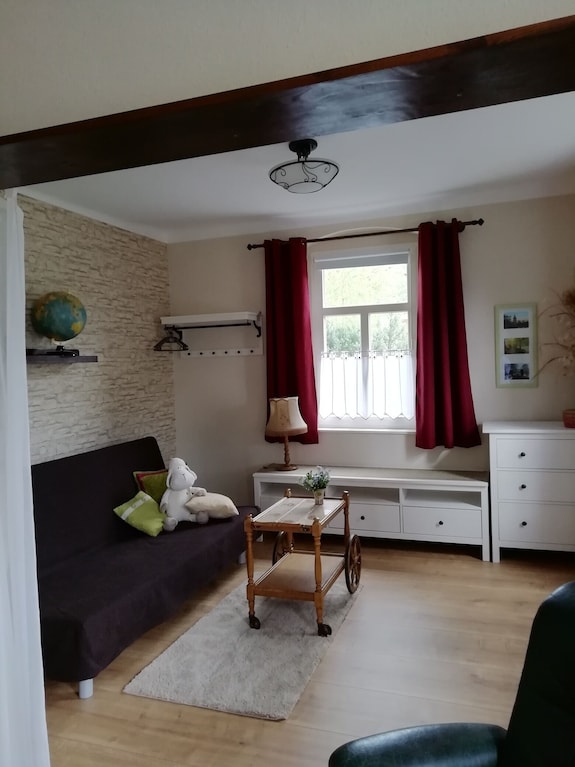 Kleine Oase In Radebeul (Für 4 Personen) - Radebeul