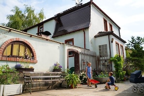 Eksteriør
