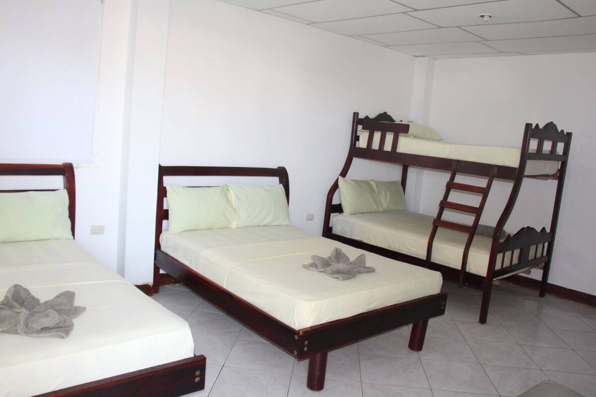 Superior Suite | Free WiFi