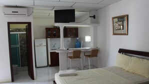 Suite – superior