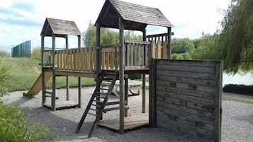 Espace pour enfants