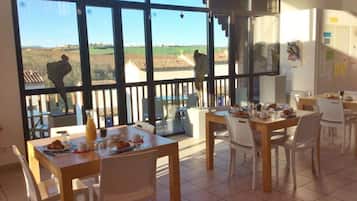 Restaurantes