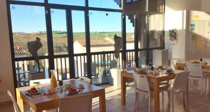 Maison 3 chambres dans Résidence*** avec piscines chauffées