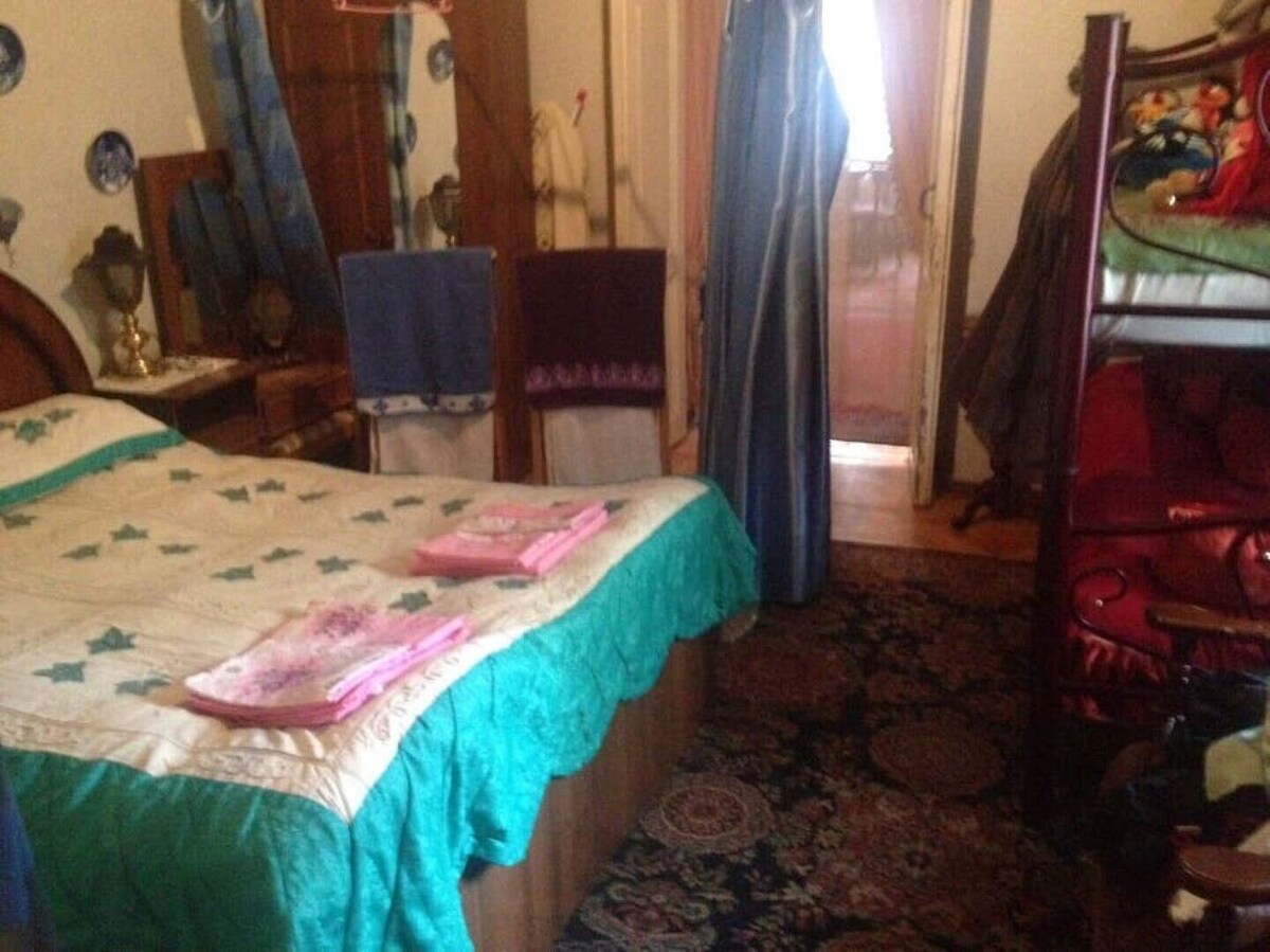 Bild für Gastgeberprofil