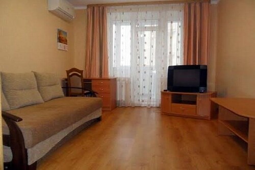 holiday and work apartments