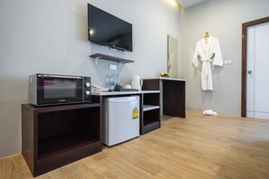 Deluxe Room | Room amenity
