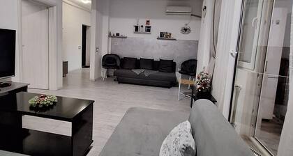 Daniel Residence Tineretului