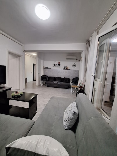 Daniel Residence  Tineretului