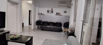 Daniel Residence Tineretului
