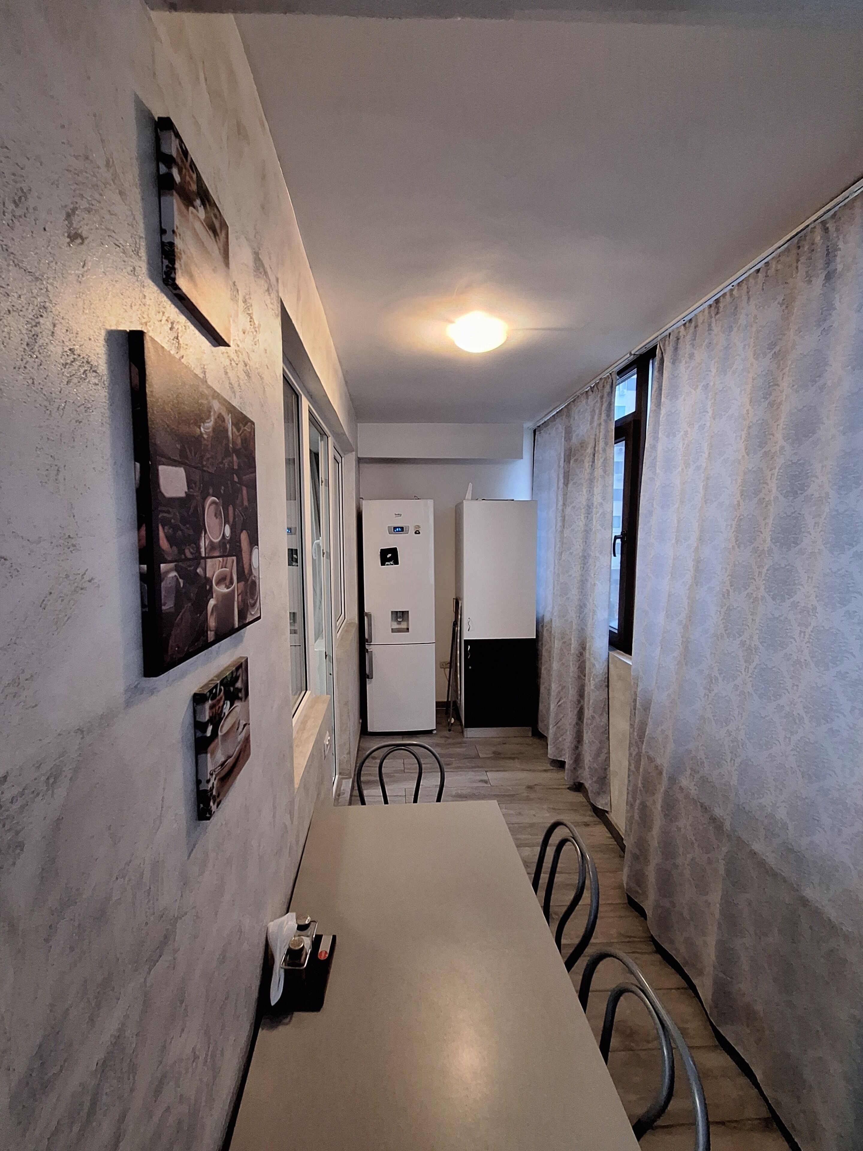 Restauration
