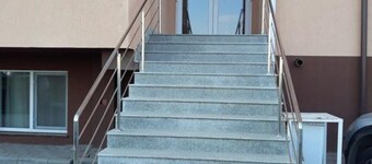 Daniel Residence  Tineretului