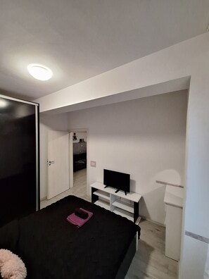 1 bedroom, iron/ironing board, free WiFi - Daniel Residence  Tineretului (Chiajna)