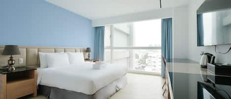 Standard-Doppelzimmer
