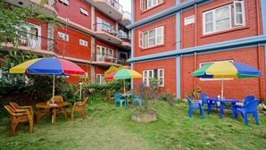 Jardin