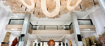 萬象鉑驪套房酒店