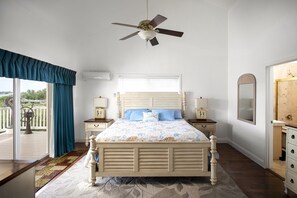 5 عدّة غرف نوم وواي فاي مجانًا وملاءات أسرّة