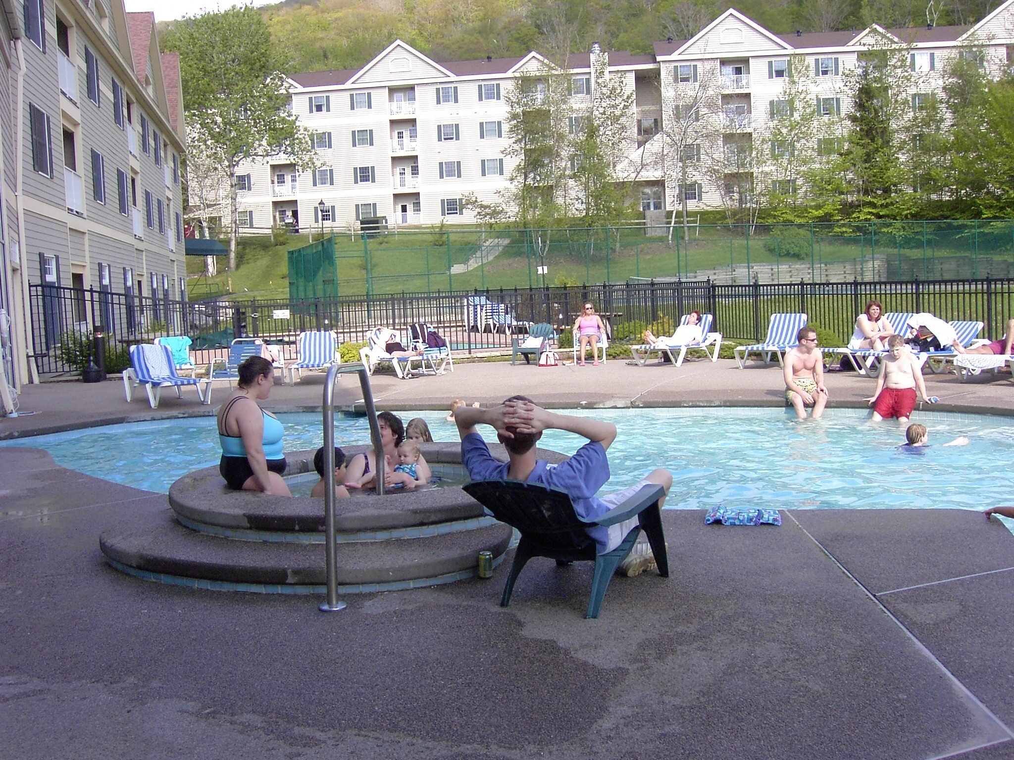 Condo