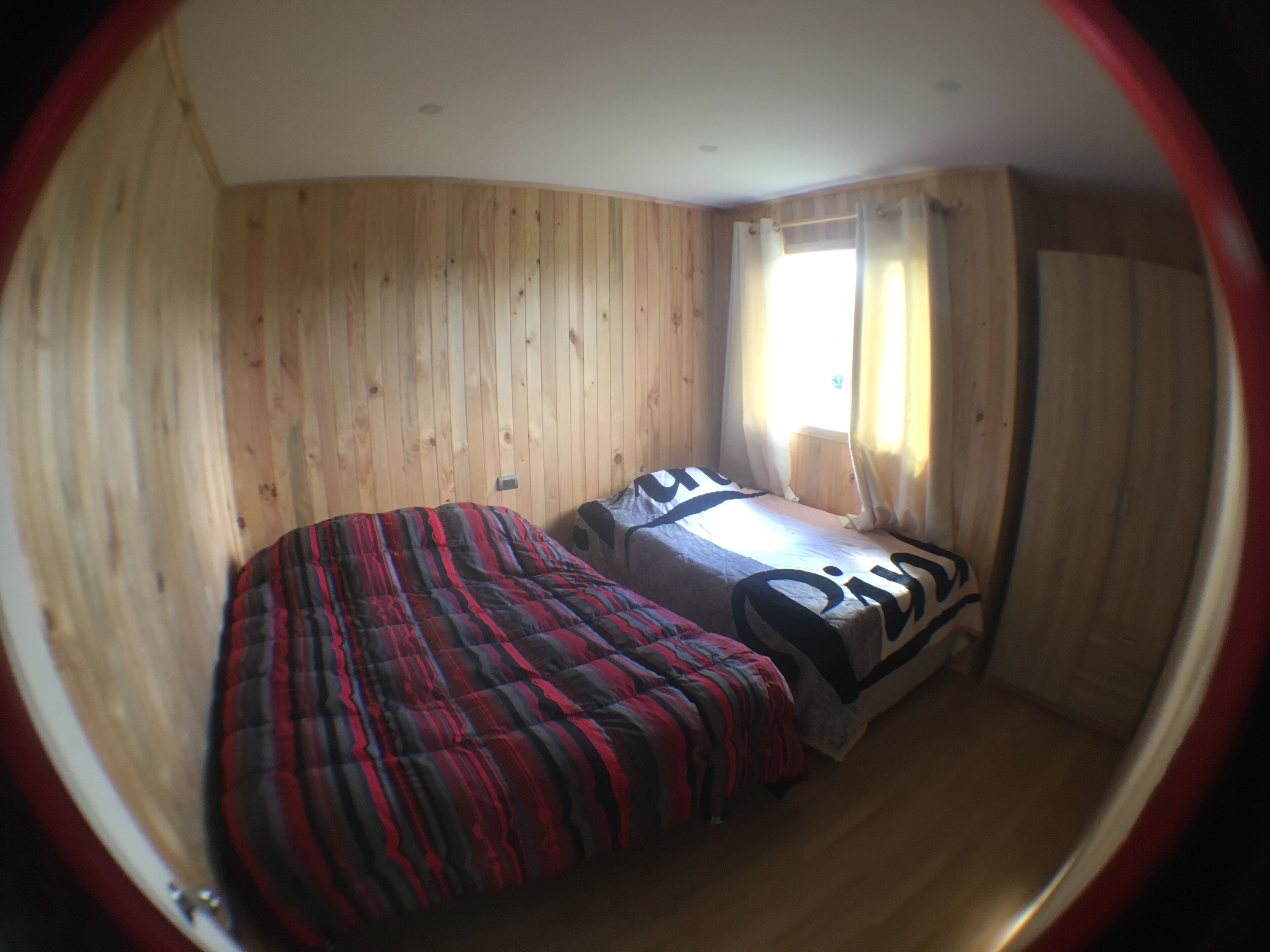 3 slaapkamers, wifi, beddengoed, rolstoeltoegang