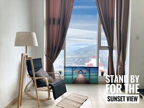 Interior - [High speed cinema] Cozy Loft (Kuala Lumpur)