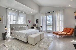 4 Schlafzimmer, Bügeleisen/Bügelbrett, WLAN, Bettwäsche