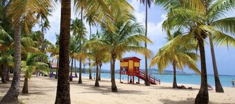 Enjoyable Getaway with Private Pool, Rainforest, Volleyball, Badminton, Soccer