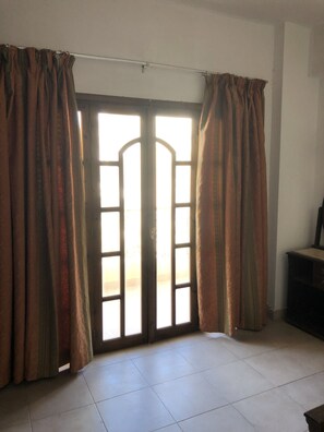 1 habitación, sábanas de algodón egipcio y ropa de cama de alta calidad 