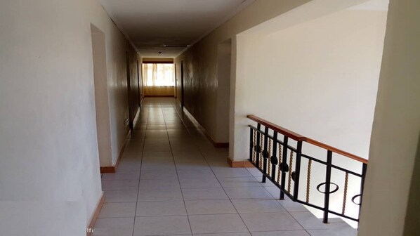 Interior - THIKA PASTROL CENTRE (Thika)