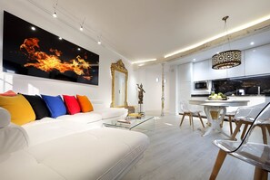 TV connectée