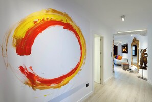 Interieur