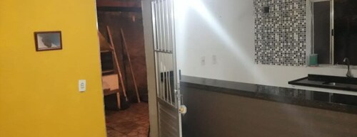 Beautiful and quiet house in Osasco