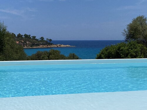 The Modern House - Porto Frailis Bay