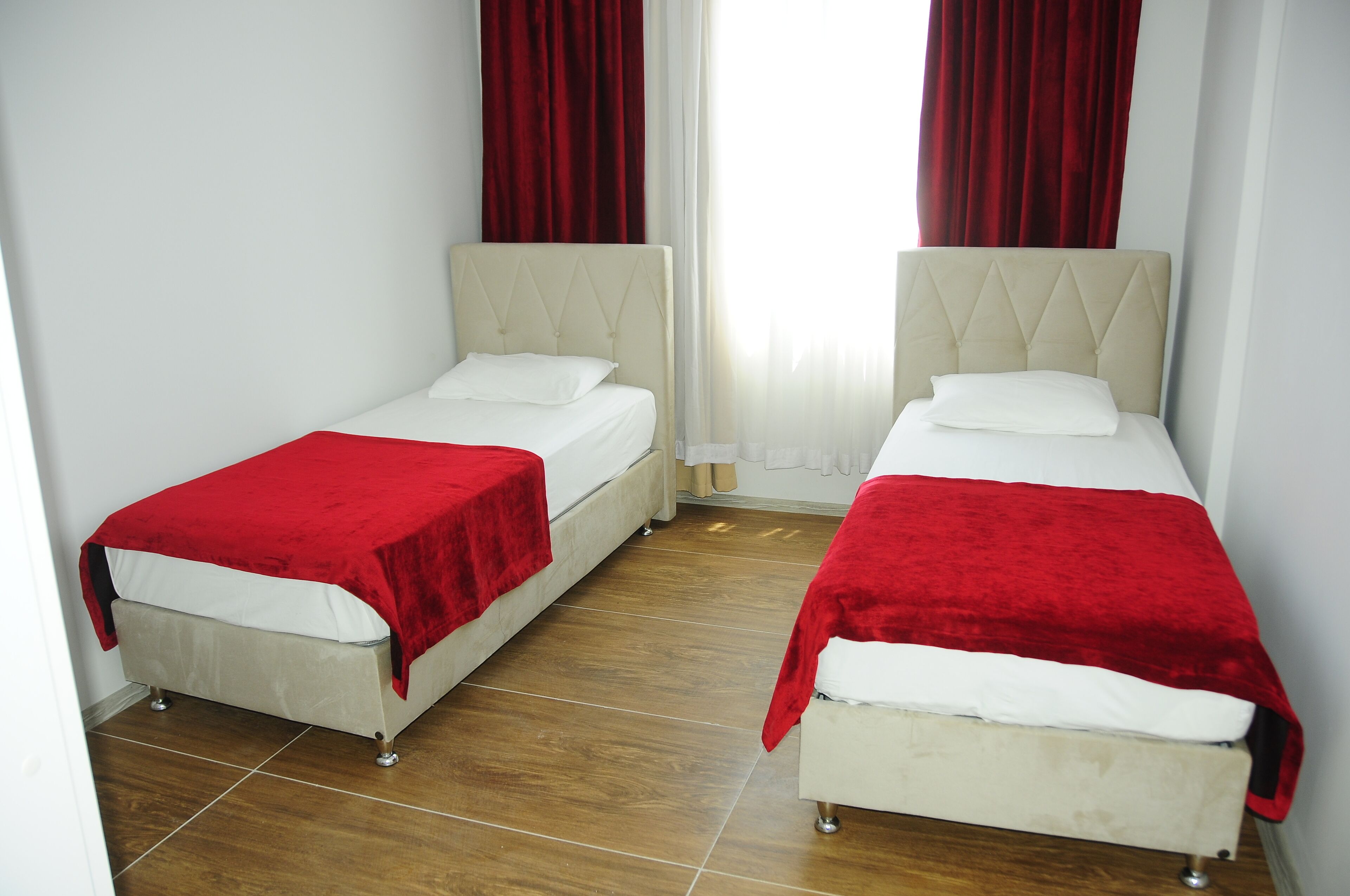 annex family apartment 2+1 | egyptian cotton sheets, premium bedding, minibar, desk