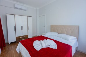 Annex Family Apartment 1+1 | Wohnbereich