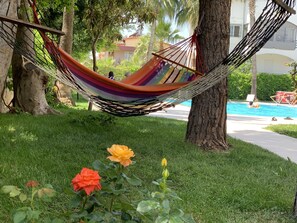 Exterior - Bellissima Hotel (Manavgat)
