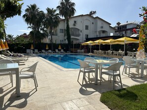 LCD TV - Bellissima Hotel (Manavgat)