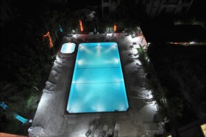 Exterior - Bellissima Hotel (Manavgat)