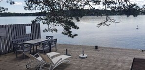 Terras