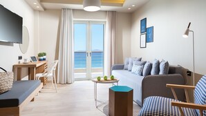 Phòng Suite Junior | Phòng khách
