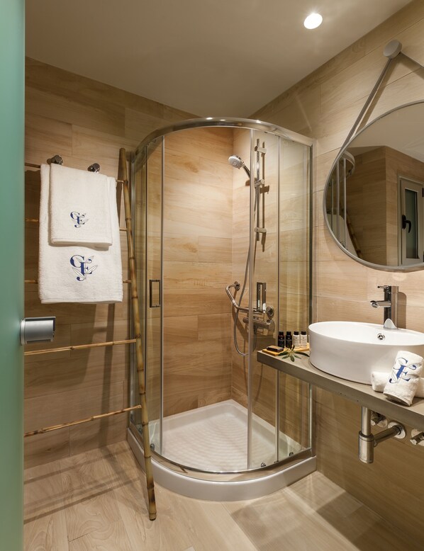 Bathroom - Gea Elaia (Monemvasia)