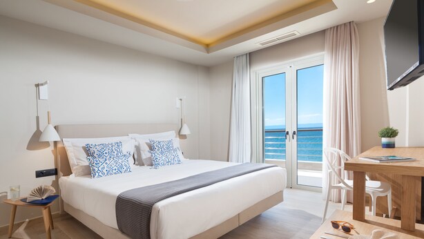 Phòng Suite Junior