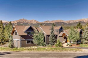 Exterior - Highlands Landing | Sweeping Views | VIP Shuttle (Breckenridge)