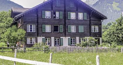 Chalet Chilchboden by Interhome