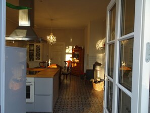 Sisätilat