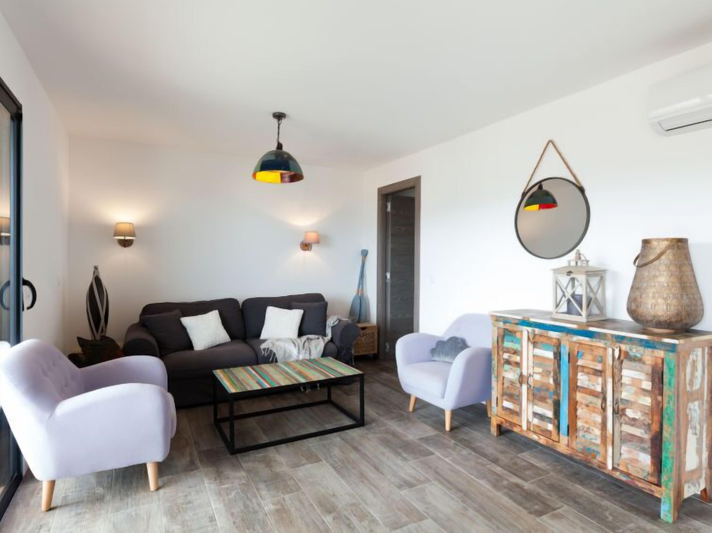 Palazzu 36 - Château By Interhome - Porto-Vecchio