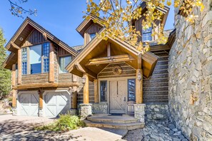 Exterior - Estate on 5 acres | 3.5 mi to Main St | Hot Tub! (Breckenridge)