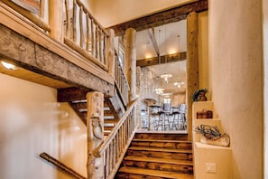 Interior - Estate on 5 acres | 3.5 mi to Main St | Hot Tub! (Breckenridge)