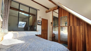 1 camera, ferro/asse da stiro, culla da viaggio, Wi-Fi